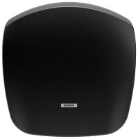 KATRIN Toilettenpapierspender L  82186 schwarz...