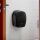 KATRIN Toilettenpapierspender L  82186 schwarz Kunststoff, 1 St.