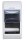 KATRIN Toilettenpapierspender 92384 weiß Kunststoff, 1 Rollen
