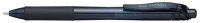 Pentel ENERGEL BL110 Gelschreiber schwarz/transparent 0,5...