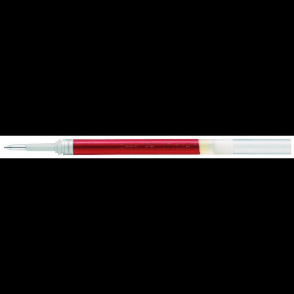 Pentel LR10 Gelschreiberminen rot 0,5 mm 12 St.
