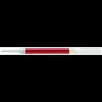 Pentel LR10 Gelschreiberminen rot 0,5 mm 12 St.