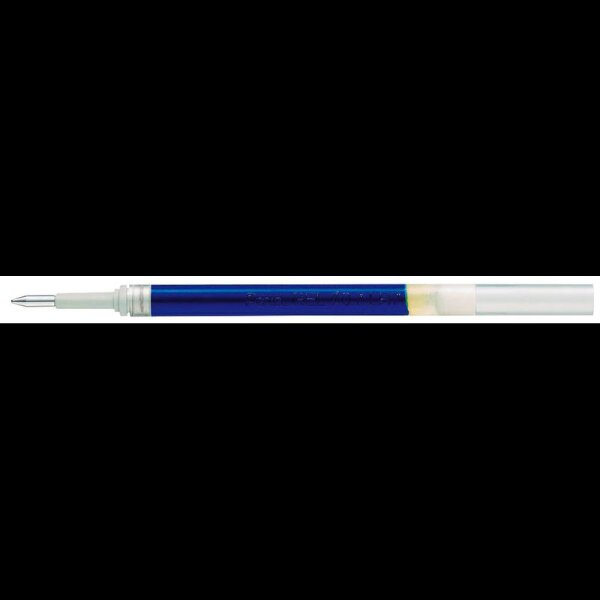 Pentel LR10 Gelschreibermine blau 0,5 mm 12 St.