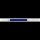 Pentel LR10 Gelschreibermine blau 0,5 mm 12 St.