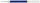 Pentel LR10 Gelschreibermine blau 0,5 mm 12 St.