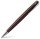 LAMY Kugelschreiber studio dunkelbraun, Schreibfarbe: schwarz, 1 St.