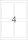 HERMA Flaschenetiketten 8882 weiß 90,0 x 120,0 mm, 10 Blatt