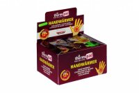 thermopad® Handwärmer 78110 weiß 5,0 x 8,0...