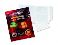 thermopad® Wärmegürtel 78703 weiß, 3 St.
