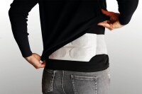 thermopad® Wärmegürtel 78703 weiß, 3 St.