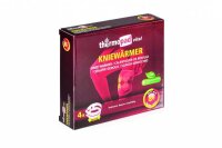 thermopad® Kniewärmer XXL 78604 weiß, 4 St.