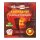 thermopad® Kniewärmer XXL 78604 weiß, 4 St.