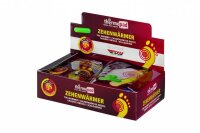 thermopad® Zehenwärmer 78120 weiß 7,0 x 9,5 cm, 10 St.