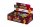thermopad® Zehenwärmer 78120 weiß 7,0 x 9,5 cm, 10 St.