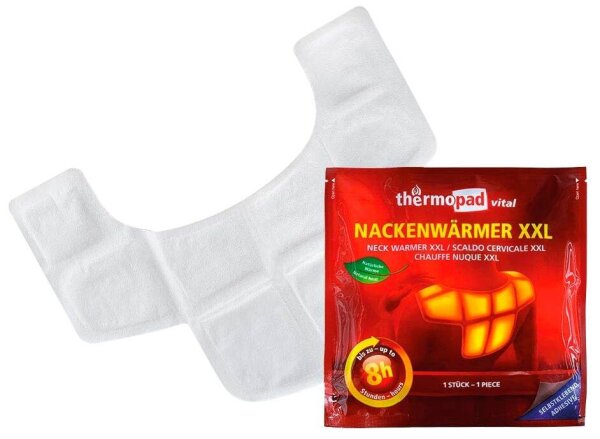 thermopad® Wärmepflaster XXL 78893 weiß, 3 St.  ( 78893 )