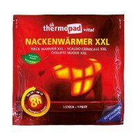 thermopad® Wärmepflaster XXL 78893 weiß, 3 St.  ( 78893 )