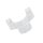 thermopad® Wärmepflaster XXL 78893 weiß, 3 St.  ( 78893 )
