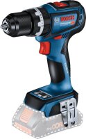 BOSCH Professional GSB 18V-90 C Akku-Schlagbohrschrauber...