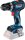 BOSCH Professional GSB 18V-90 C Akku-Schlagbohrschrauber 18,0 V, ohne Akku  ( 06019K6100 )