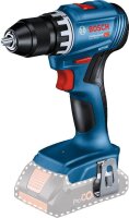 BOSCH Professional GSR 18V-45 Akku-Bohrschrauber 18,0 V,...