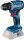 BOSCH Professional GSR 18V-45 Akku-Bohrschrauber 18,0 V, ohne Akku