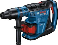 BOSCH Professional GBH 18V-40 C Akku-Bohrhammer-Set 18 V,...