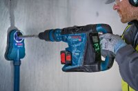 BOSCH Professional GBH 18V-40 C Akku-Bohrhammer-Set 18 V, mit 2 Akkus