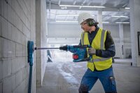 BOSCH Professional GBH 18V-40 C Akku-Bohrhammer-Set 18 V, mit 2 Akkus