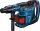 BOSCH Professional GBH 18V-40 C Akku-Bohrhammer-Set 18 V, mit 2 Akkus