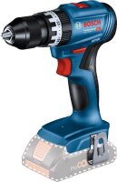 BOSCH Professional GSB 18V-45 Akku-Bohrschrauber 18,0 V,...