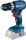 BOSCH Professional GSB 18V-45 Akku-Bohrschrauber 18,0 V, ohne Akku  ( 06019K3300 )