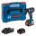 BOSCH Professional GSR 18V-90 C Akku-Bohrschrauber-Set 18,0 V, mit 2 Akkus  ( 06019K6006 )