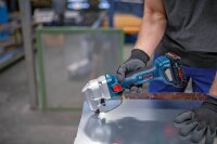 BOSCH Professional GNA 18V-16 E Akku-Blechschere 18,0 V, ohne Akku