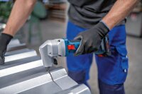 BOSCH Professional GNA 18V-16 E Akku-Blechschere 18,0 V, ohne Akku