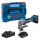 BOSCH Professional GSC 18V-16 E Akku-Blechschere 18,0 V, mit 2 Akkus