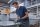 BOSCH Professional GSC 18V-16 E Akku-Blechschere 18,0 V, mit 2 Akkus