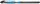 Schneider Kugelschreiber Slider Basic XB schwarz/transparent, Schreibfarbe: schwarz, 10 St.