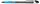 Schneider Kugelschreiber Slider Basic XB schwarz/transparent, Schreibfarbe: schwarz, 10 St.