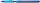 Schneider Kugelschreiber Slider Basic XB blau/transparent, Schreibfarbe: blau, 10 St.