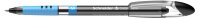 Schneider Kugelschreiber Slider Basic M schwarz, Schreibfarbe: schwarz, 10 St.