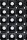 miltex Fußmatte Eazycare Scrub schwarz 40,0 x 60,0 cm