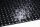 miltex Fußmatte Eazycare Scrub schwarz 40,0 x 60,0 cm