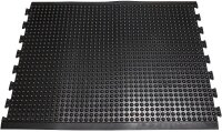 miltex Anti-Ermüdungsmatte Yoga Dome Basic...