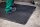 miltex Anti-Ermüdungsmatte Yoga Dome Basic Mittelstück schwarz 90,0 x 120,0 cm