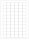 HERMA Etiketten 10107 weiß 25,4 x 25,4 mm, 25 Blatt