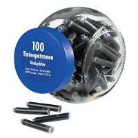 Pelikan Tintenpatronen für Füller 4001 TP/6...