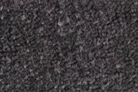miltex Fußmatte Eazycare Basic dunkelgrau 120,0 x 180,0 cm