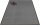miltex Fußmatte Eazycare Basic hellgrau 120,0 x 180,0 cm