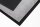 miltex Fußmatte Eazycare Basic hellgrau 120,0 x 180,0 cm