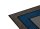 miltex Fußmatte Eazycare Basic hellgrau 120,0 x 180,0 cm